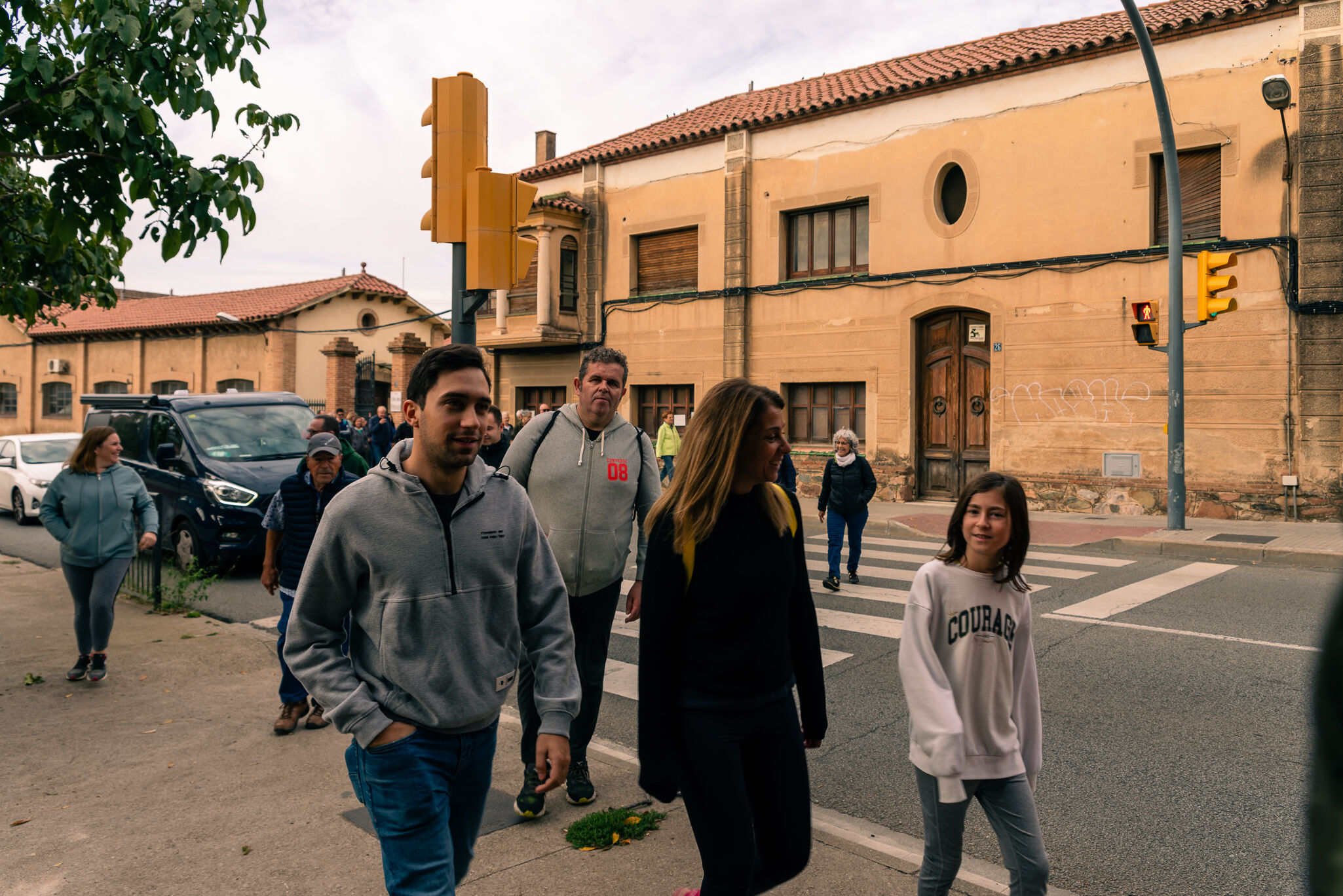 Caminada El Far 20221030 1700